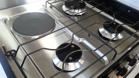 can i change my gas oven to electric